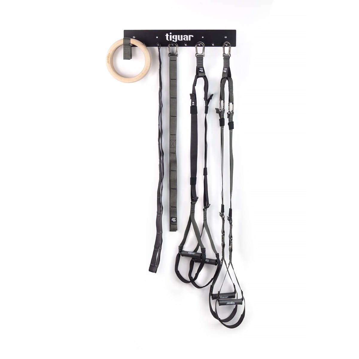Закачалка за фитнес аксесоари Tiguar Accessory Hanger