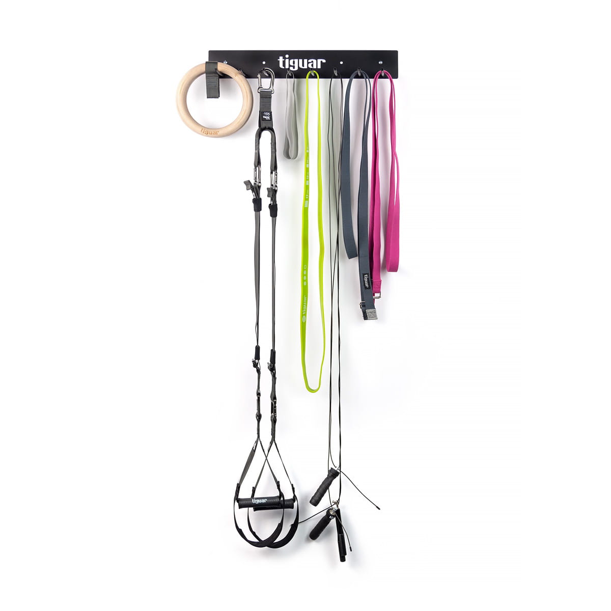 Закачалка за фитнес аксесоари Tiguar Accessory Hanger