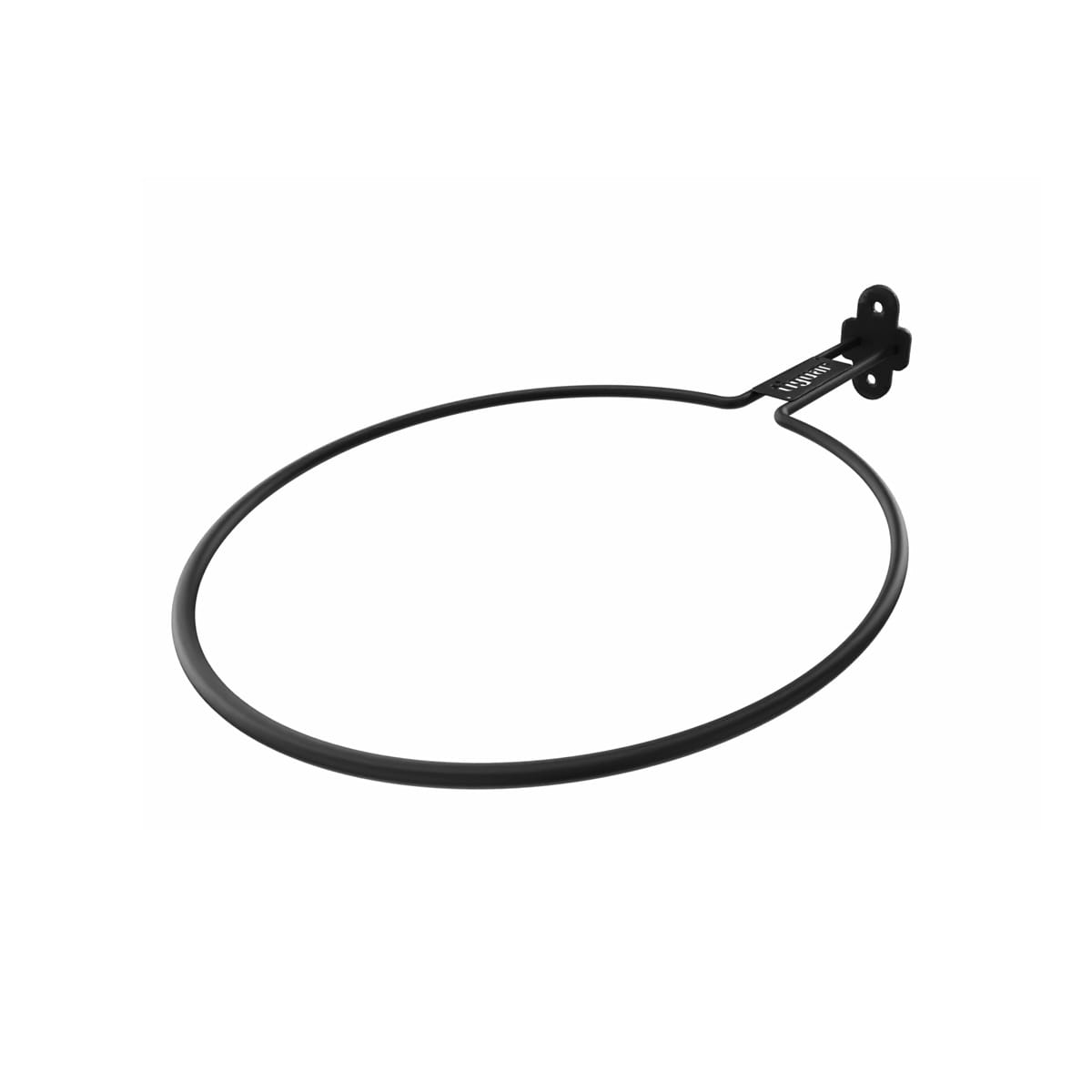 Стойка за фитнес топки Tiguar Body Ball Hanger for 1 pc