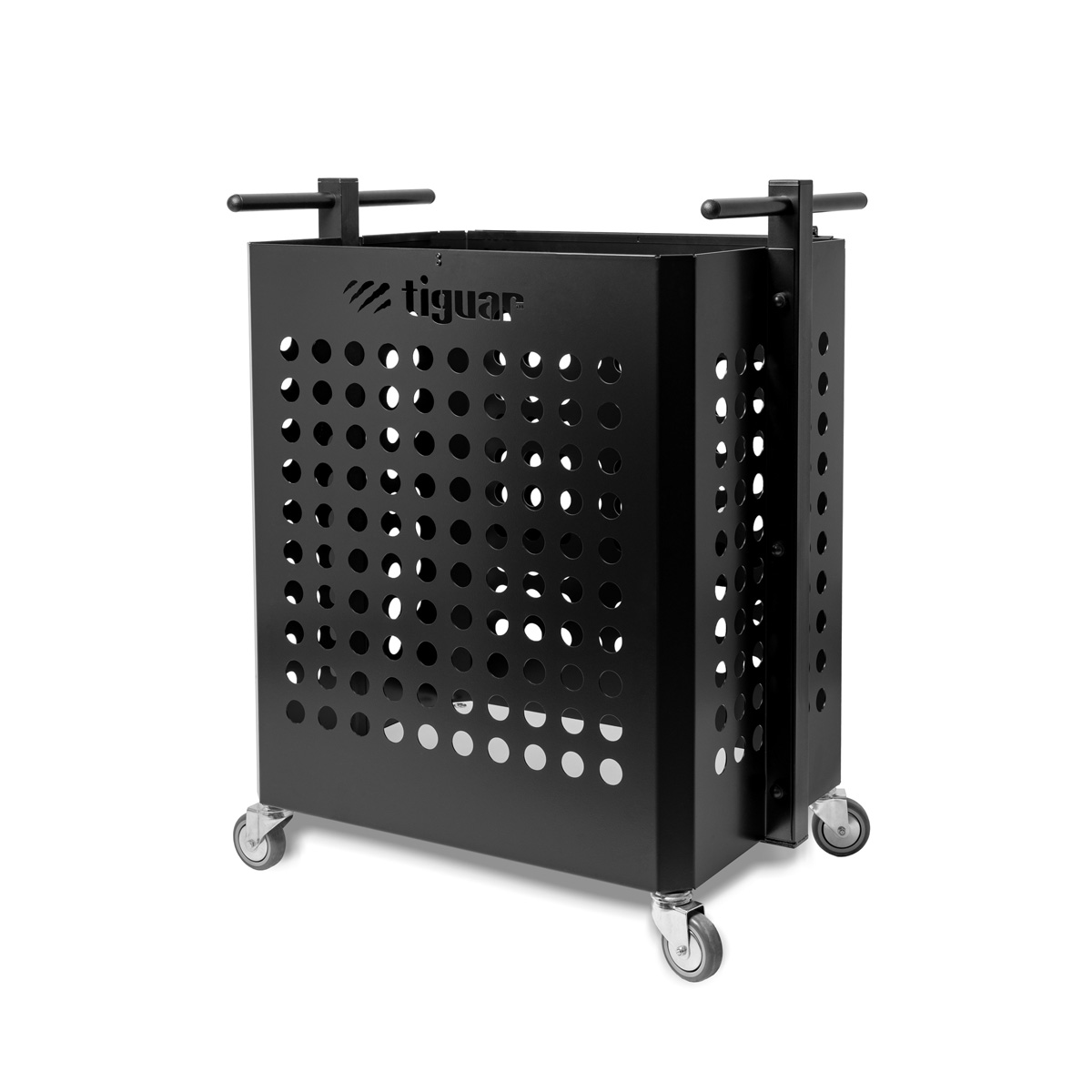 Стойка за фитнес аксесоари Tiguar Smart Line - Equipment Storage Unit