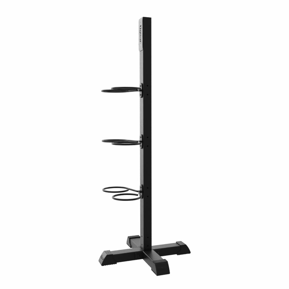 Стойка за топки Tiguar Slam Ball / Wall Ball / Medicine Ball Rack (for 6 pcs)