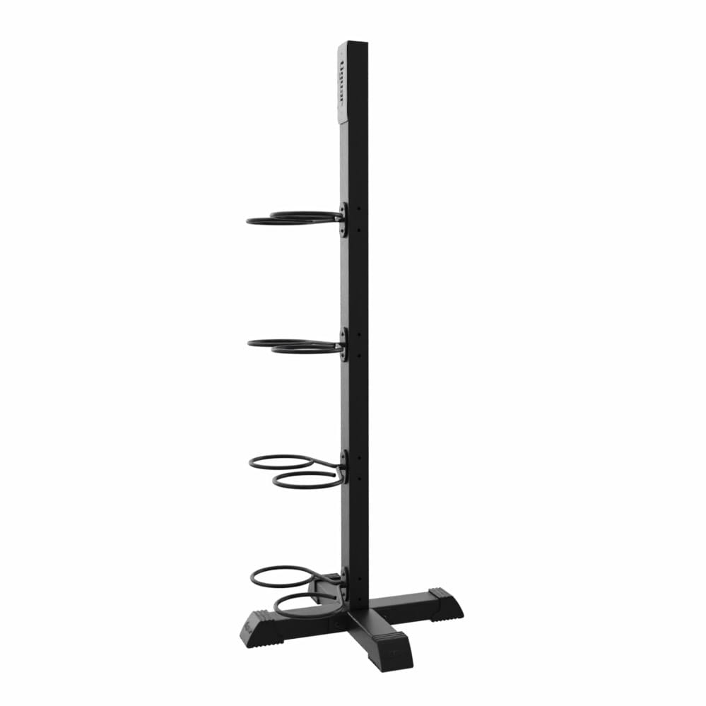 Стойка за топки Tiguar Slam Ball / Wall Ball / Medicine Ball Rack (for 8 pcs)