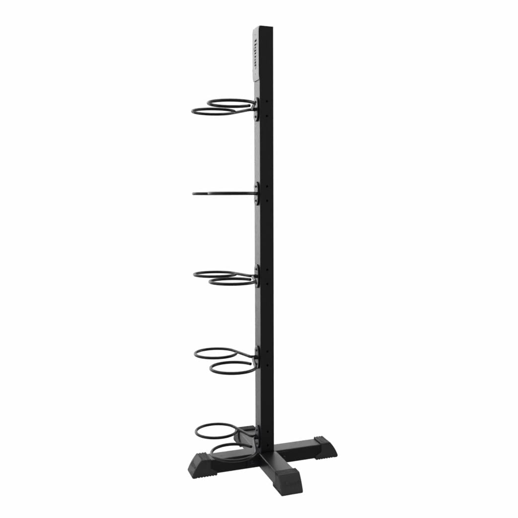 Стойка за топки Tiguar Slam Ball / Wall Ball / Medicine Ball Rack (for 10 pcs)