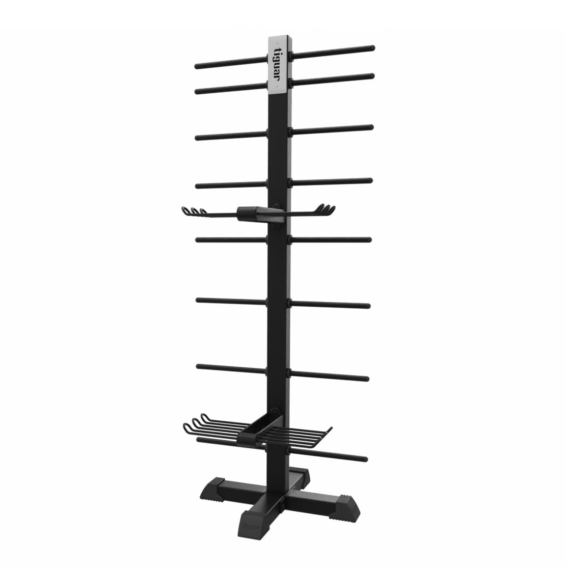 Power Gym Rack Tiguar Power Gym Rack 16/12