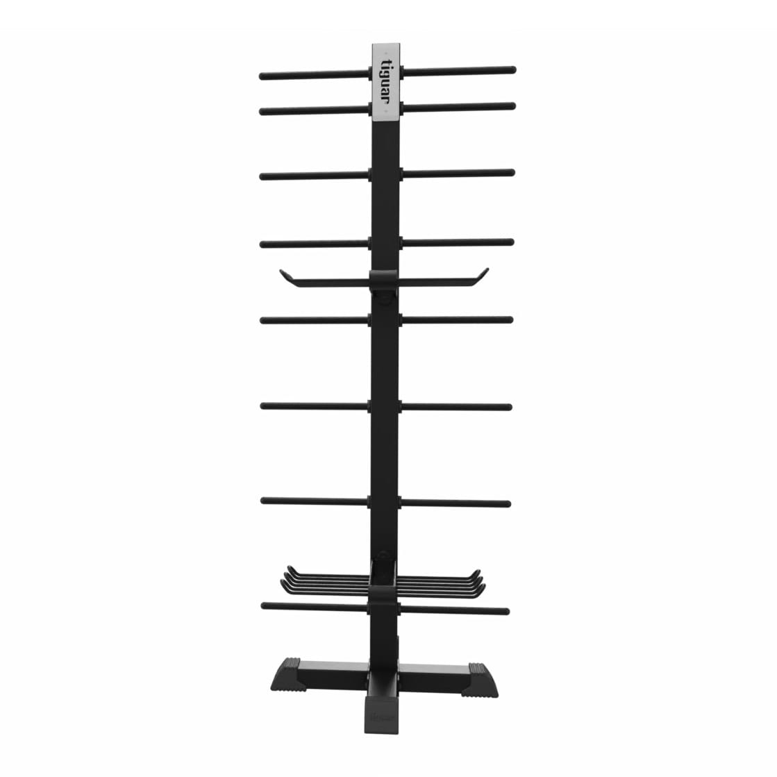 Power Gym Rack Tiguar Power Gym Rack 16/12