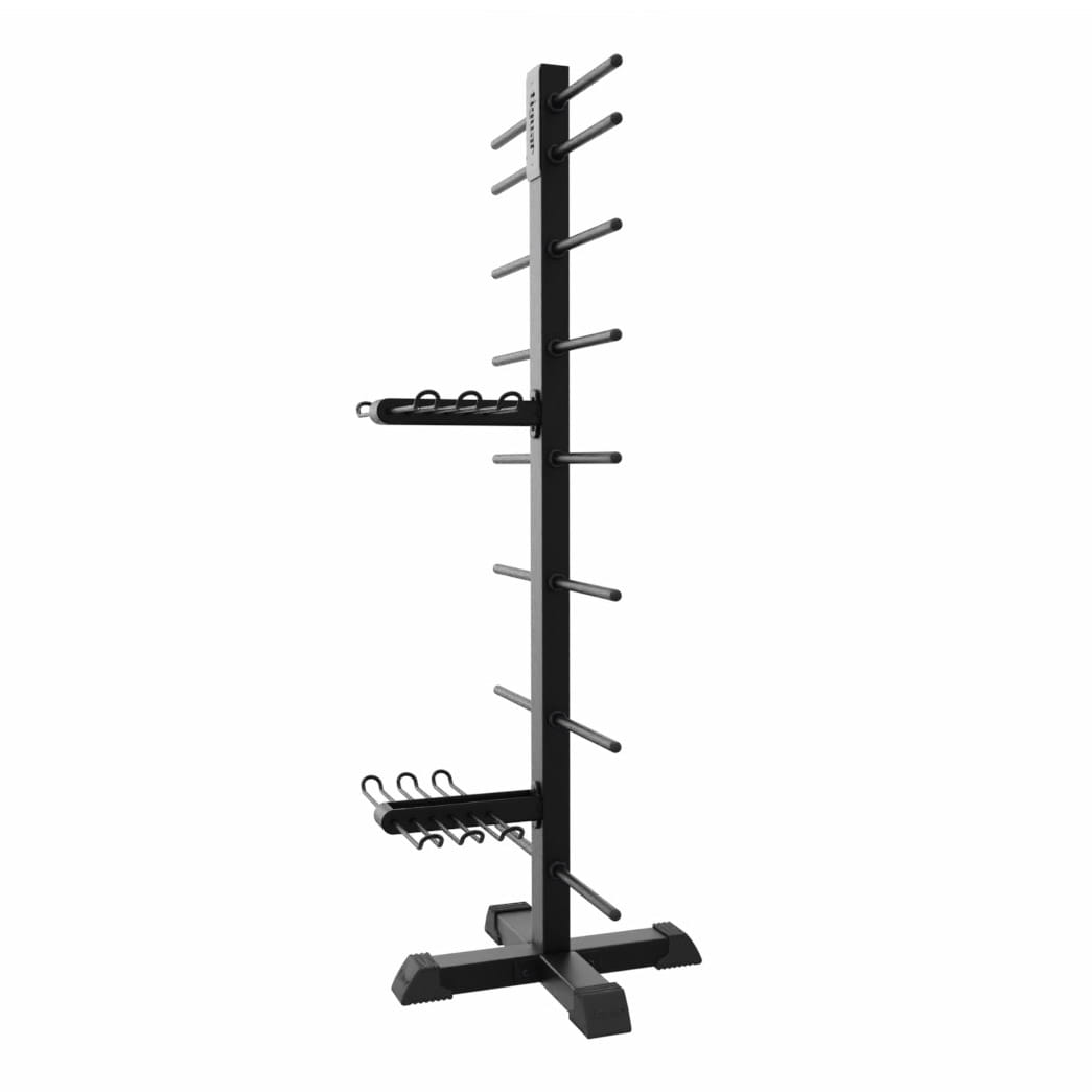Power Gym Rack Tiguar Power Gym Rack 16/12
