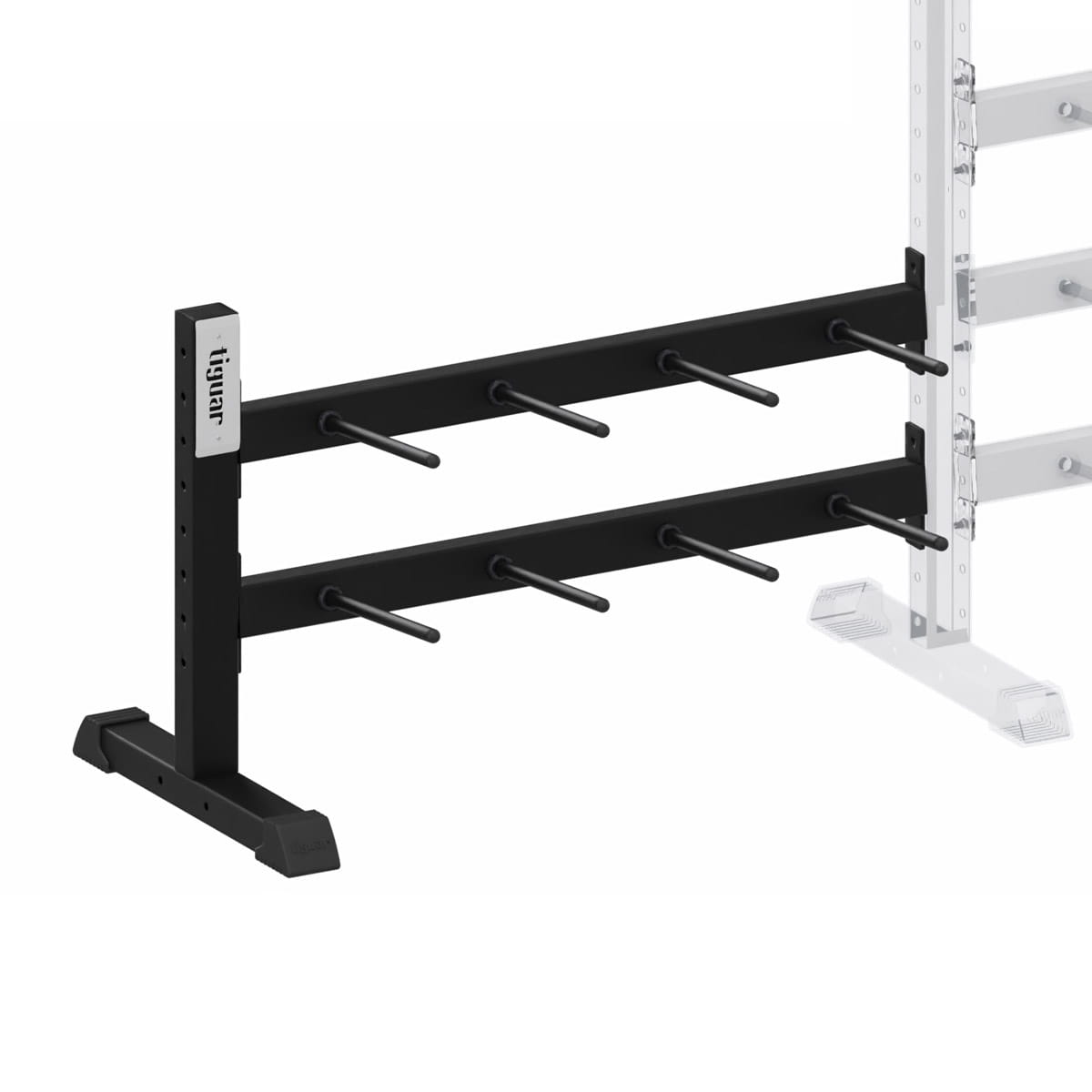 Tiguar Additional Module Rack for Plates