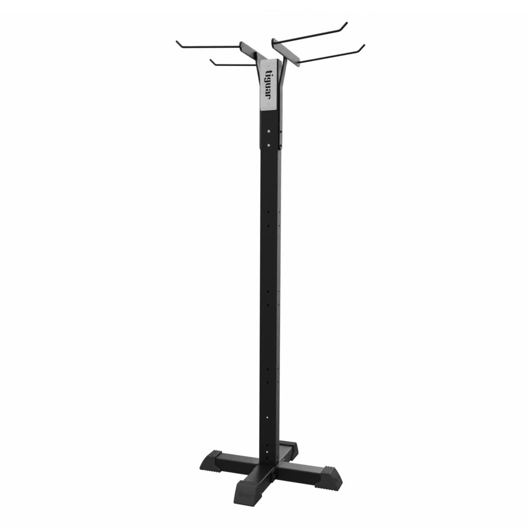 Стойка за постелки Tiguar Mat Rack (Two - Sided)