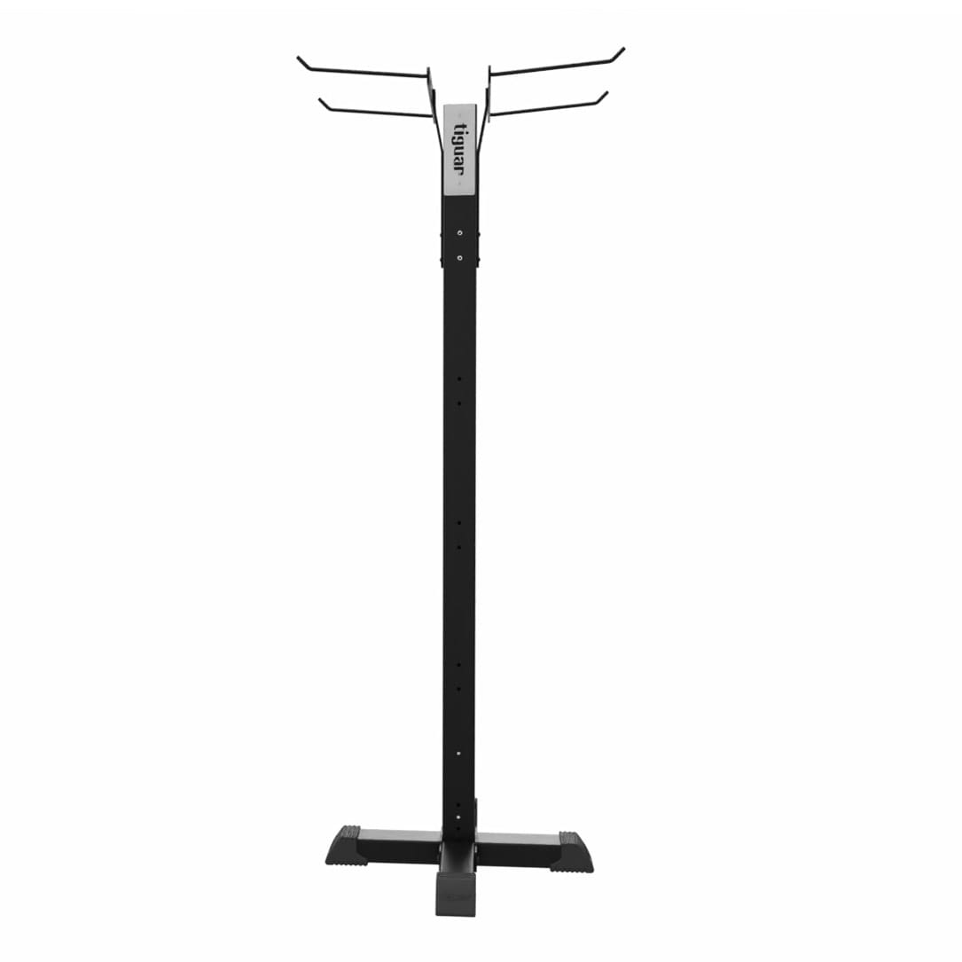Стойка за постелки Tiguar Mat Rack (Two - Sided)