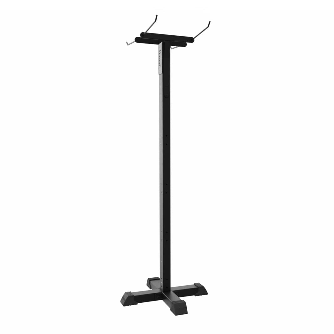 Стойка за постелки Tiguar Mat Rack (Two - Sided)