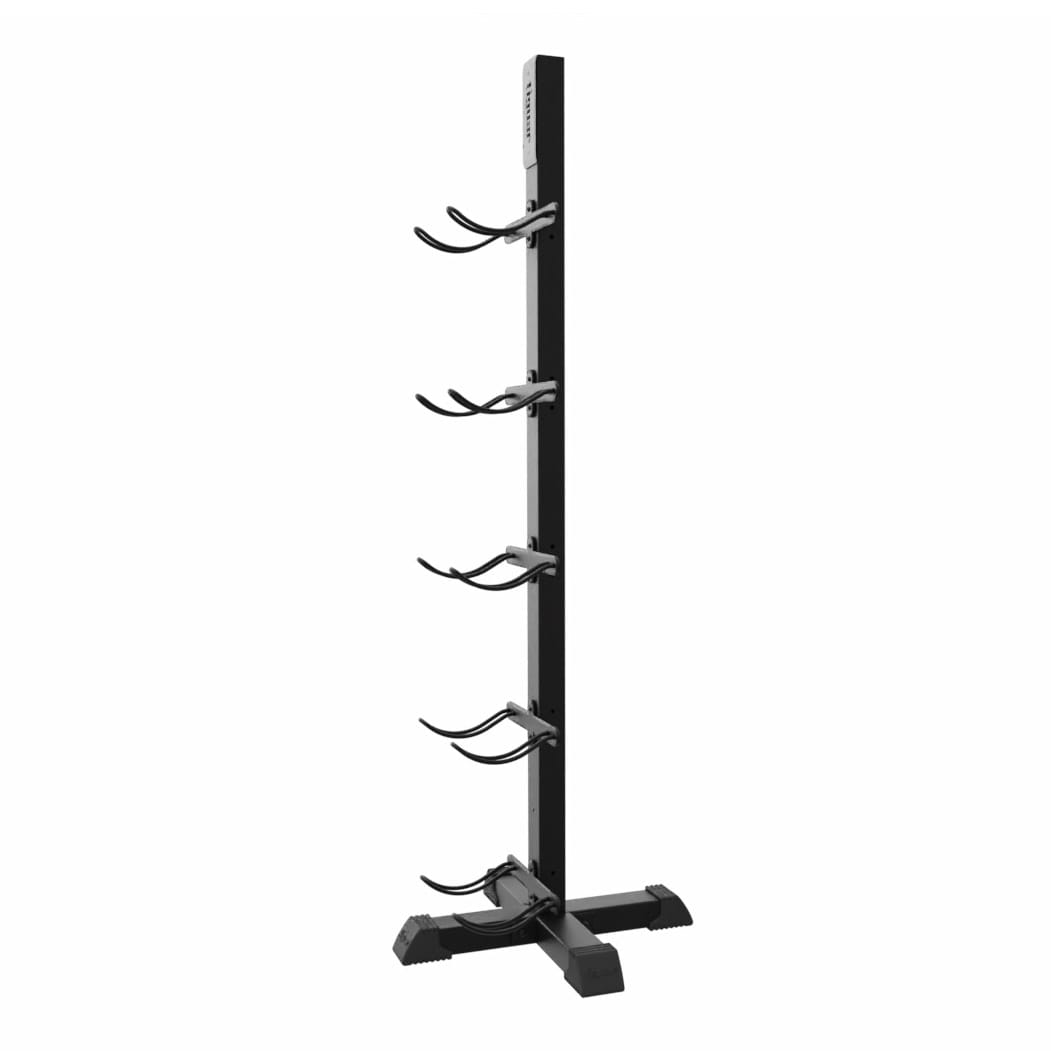 Стойка за тренировъчни сакове Tiguar Powerbag Rack (for 5 pcs)