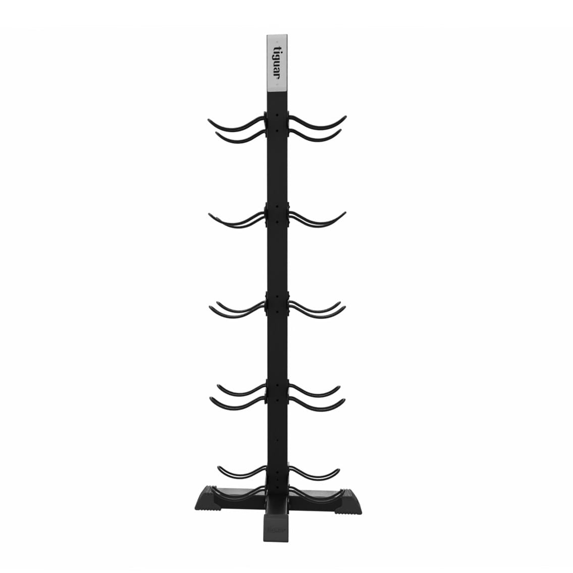Стойка за тренировъчни сакове Tiguar Powerbag Rack (for 10 pcs)