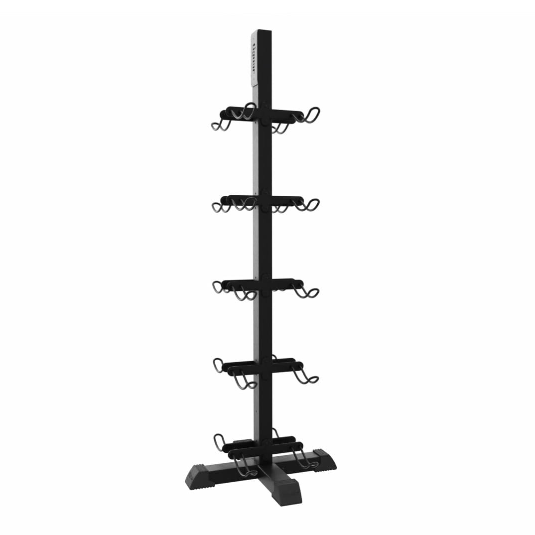 Стойка за тренировъчни сакове Tiguar Powerbag Rack (for 10 pcs)