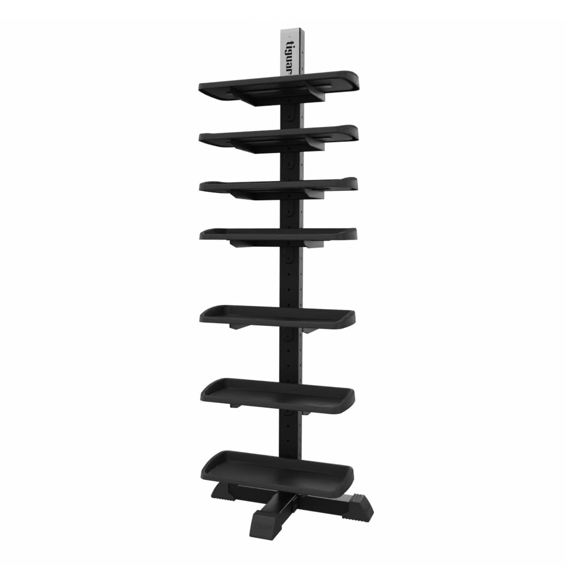Универсална стойка Tiguar Universal Rack (One - Sided)