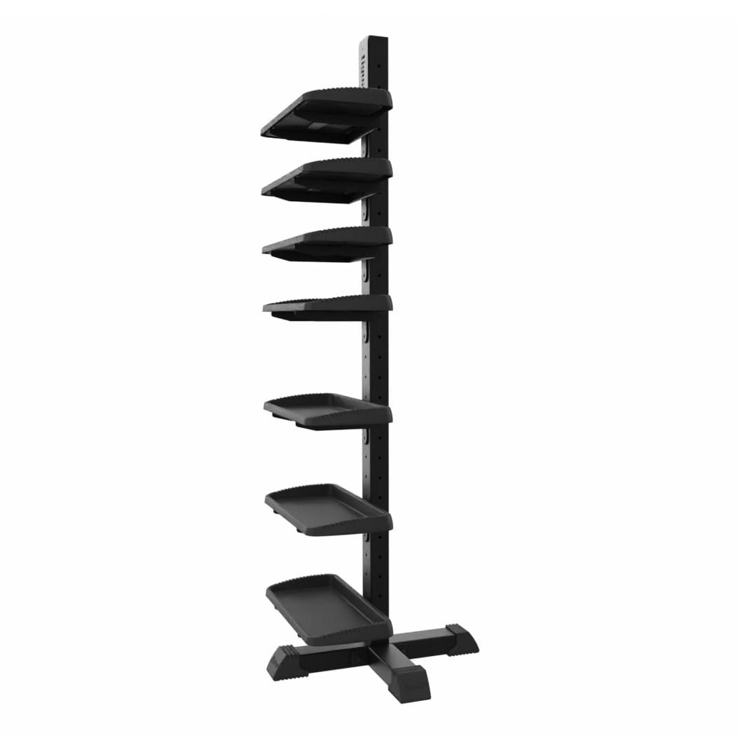 Универсална стойка Tiguar Universal Rack (One - Sided)
