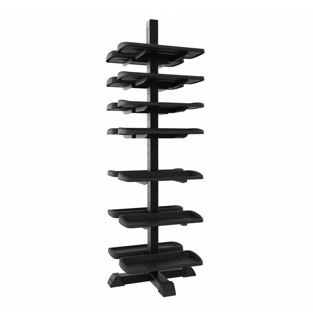 Tiguar Universal Rack (Δύο Όψεων)