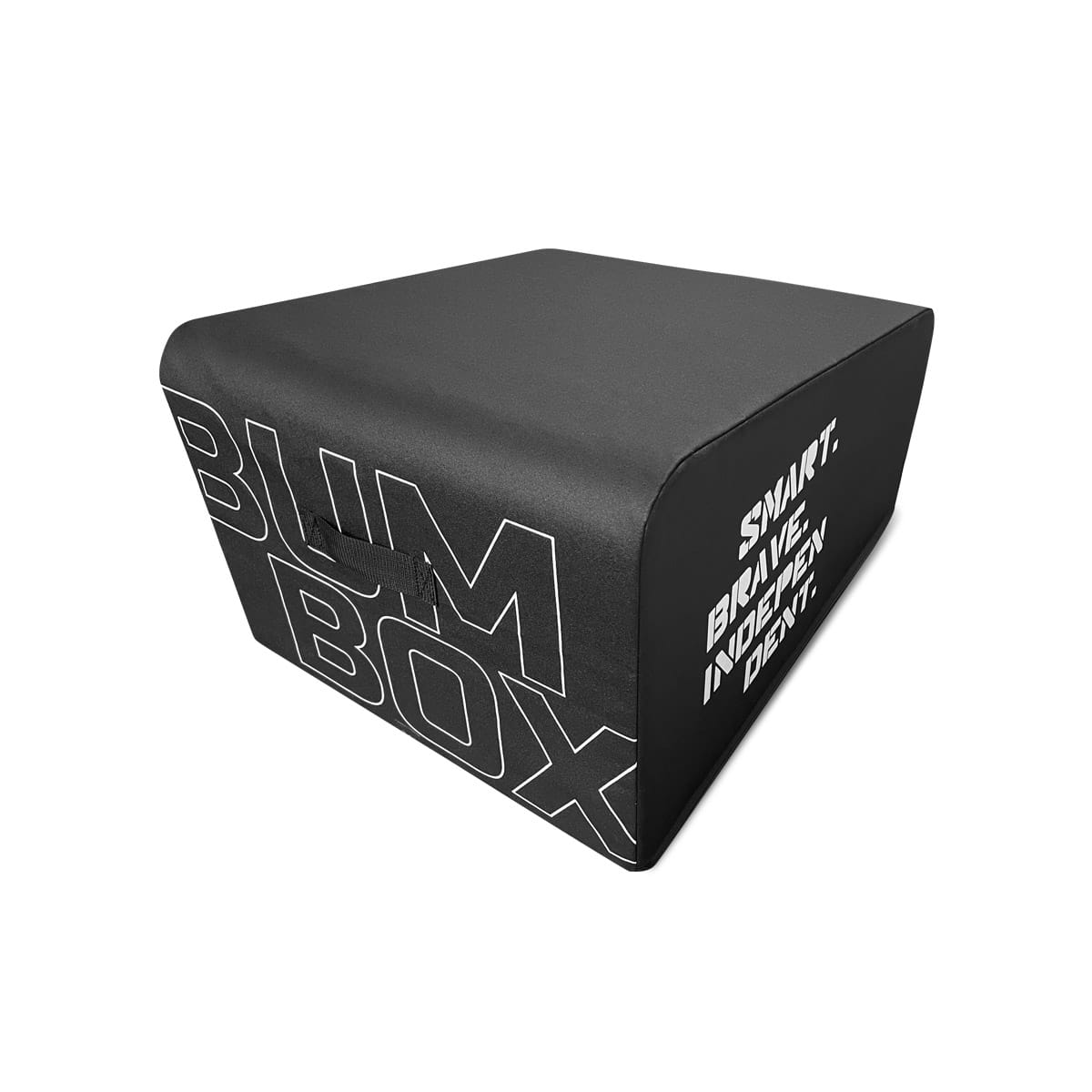 Tiguar Bumbox Plyometric Box