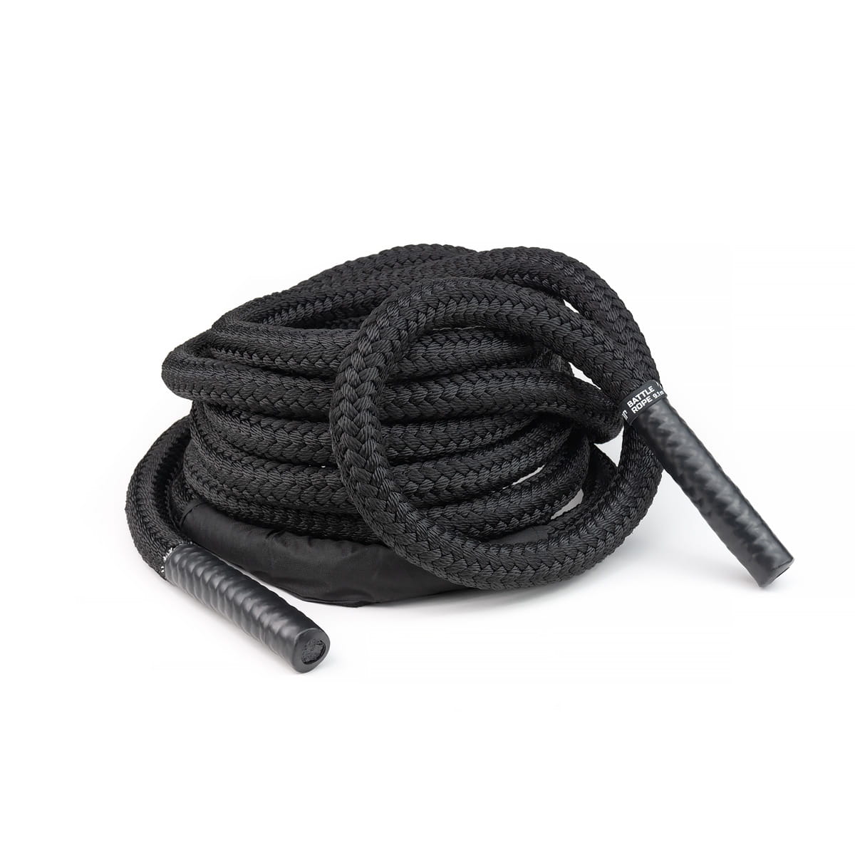 Бойно въже Tiguar Battle Rope 3,8 cm × 9,1 m V2