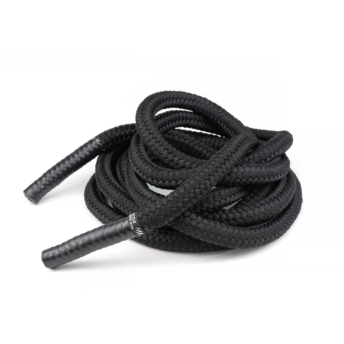Бойно въже Tiguar Battle Rope 3,8 cm × 9,1 m V2