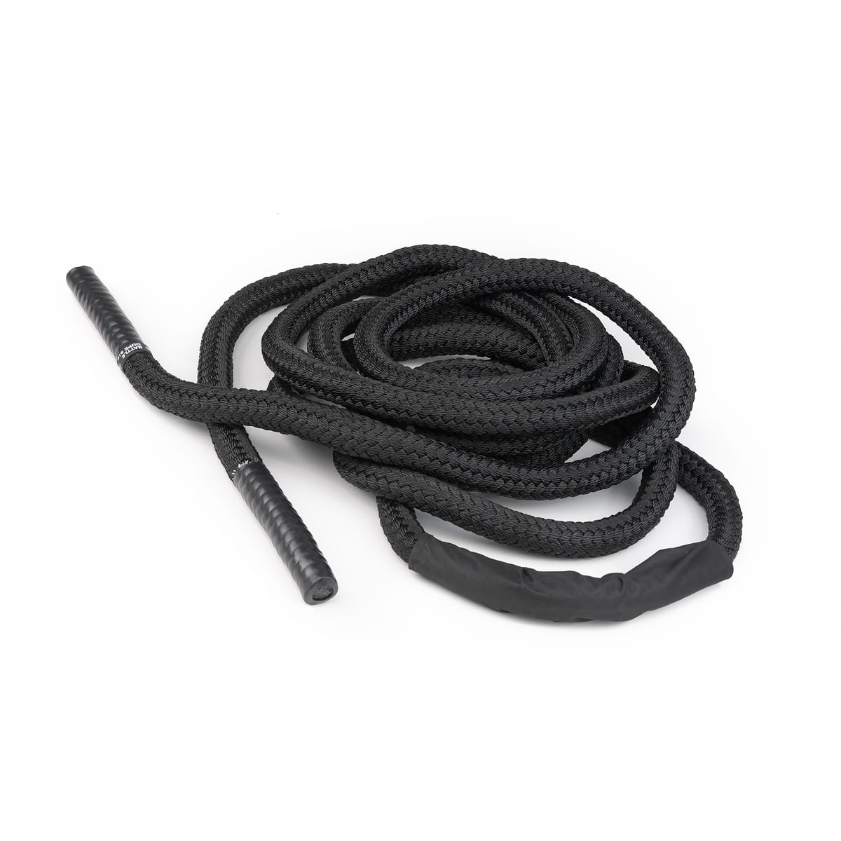 Бойно въже Tiguar Battle Rope 3,8 cm × 9,1 m V2