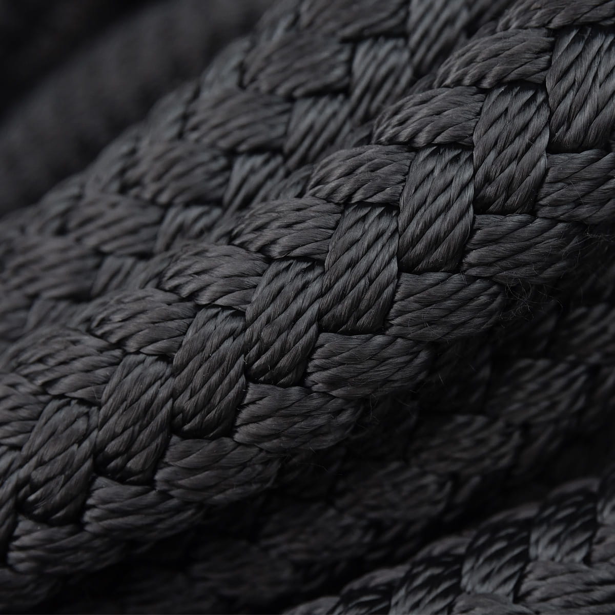 Бойно въже Tiguar Battle Rope 3,8 cm × 9,1 m V2