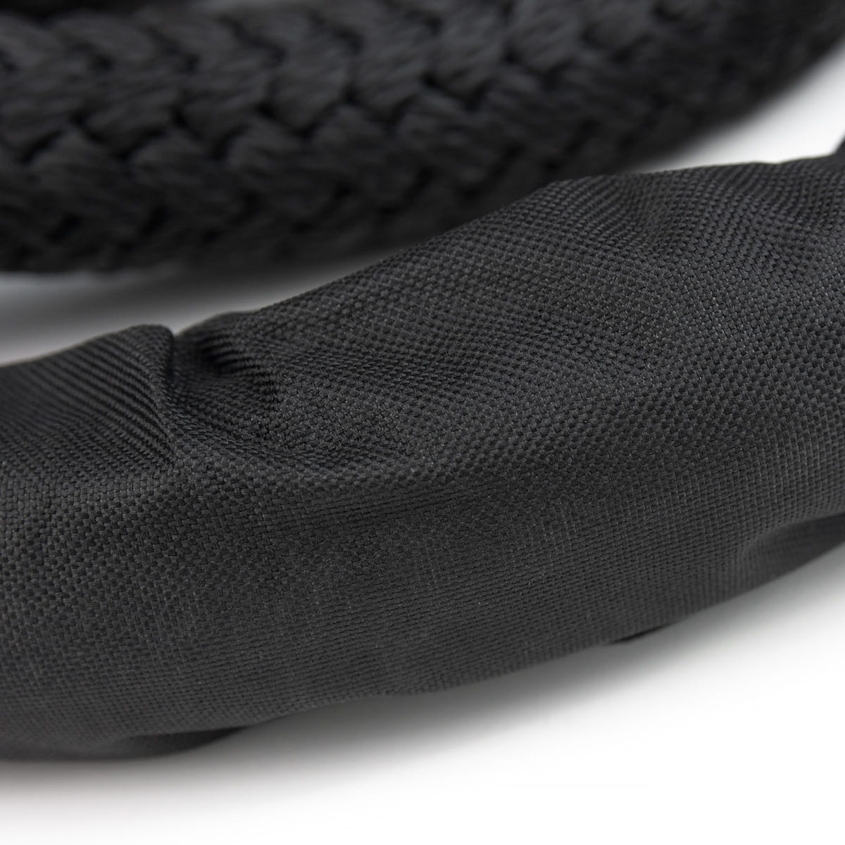 Бойно въже Tiguar Battle Rope 3,8 cm × 9,1 m V2