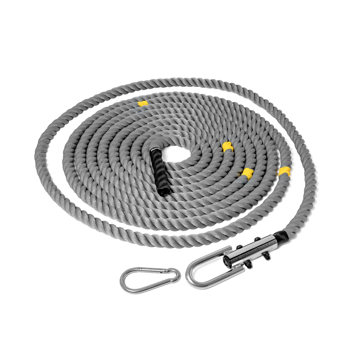 Бойно въже Tiguar Battle Rope 3,8 cm × 15 m 4RACE