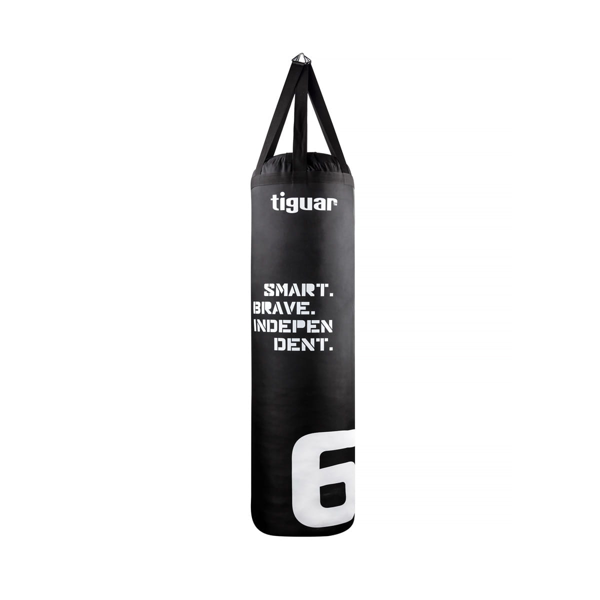 Боксова круша Tiguar Boxing Bag 60 kg