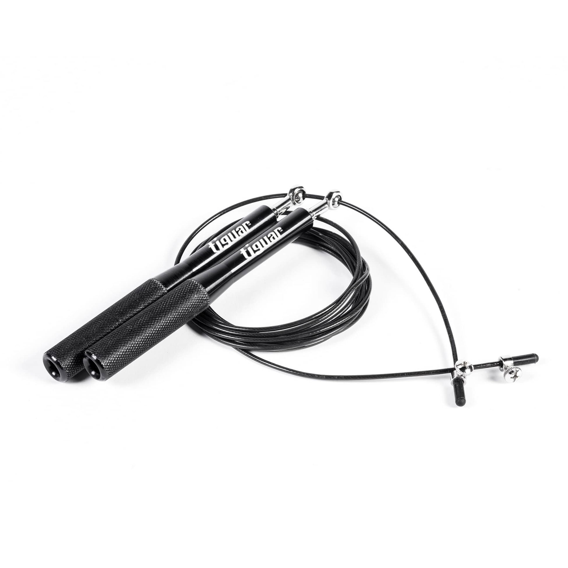 Въже за скачане Tiguar Speed Rope PRO