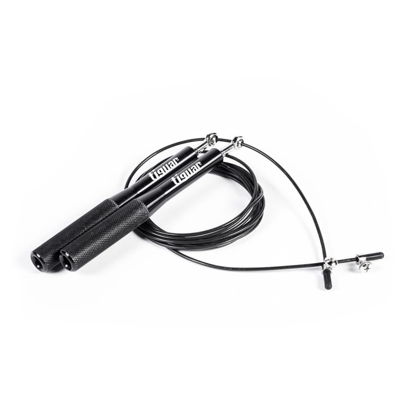 Въже за скачане Tiguar Speed Rope PRO