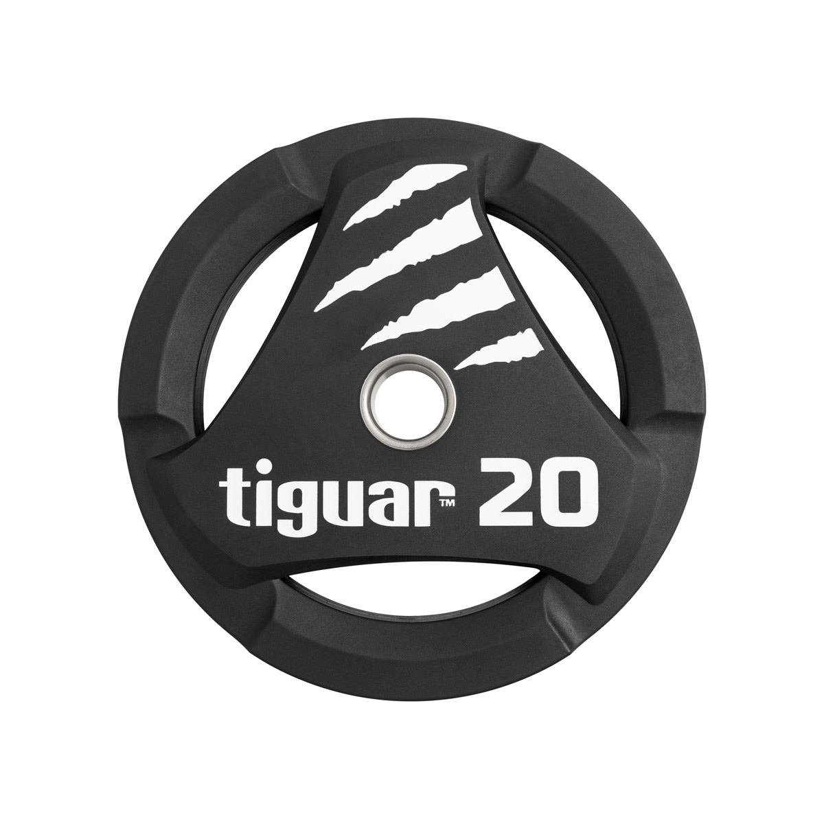 Диск за щанга Tiguar Weight Plate 20 kg