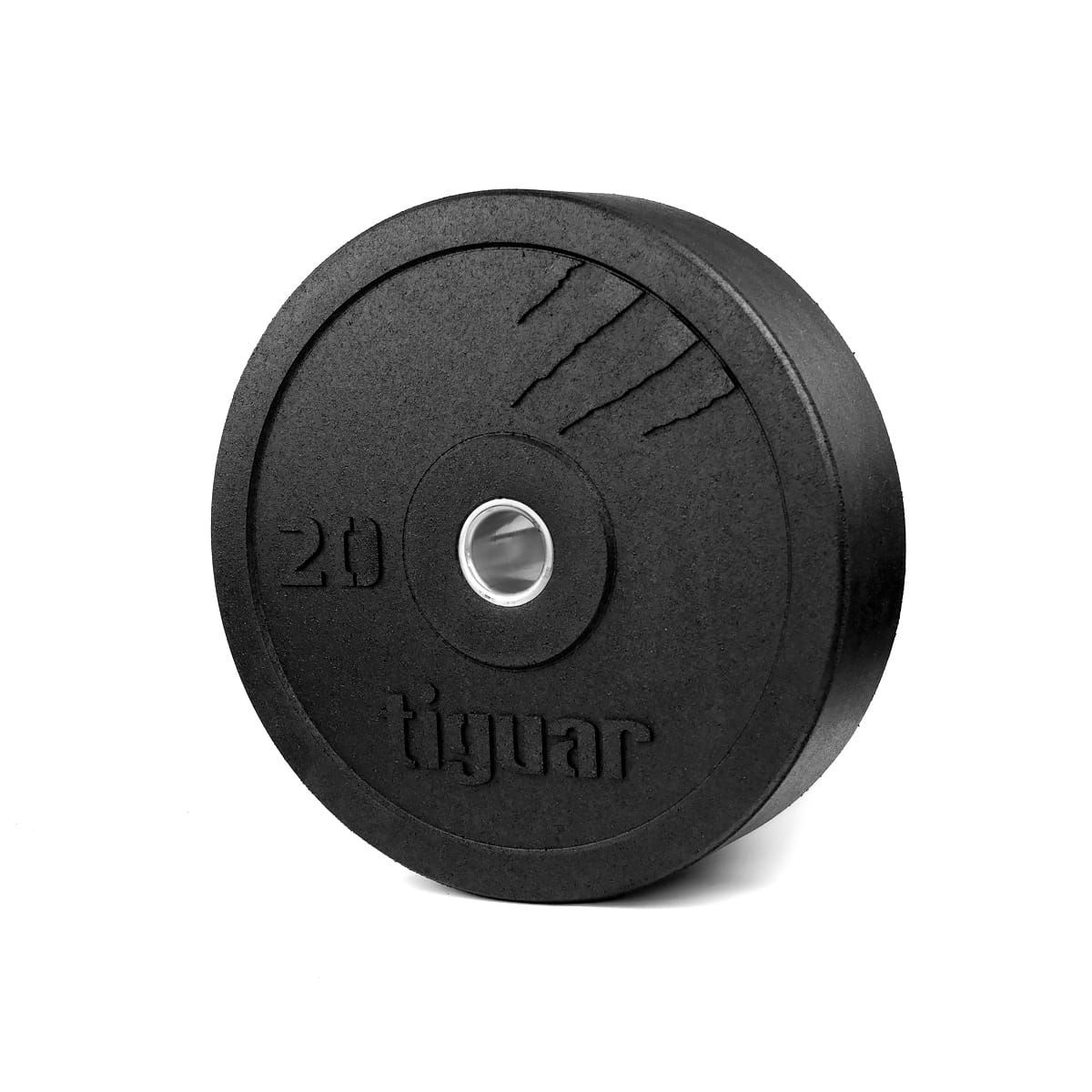 Бъмпер диск Tiguar Bumper 20 kg