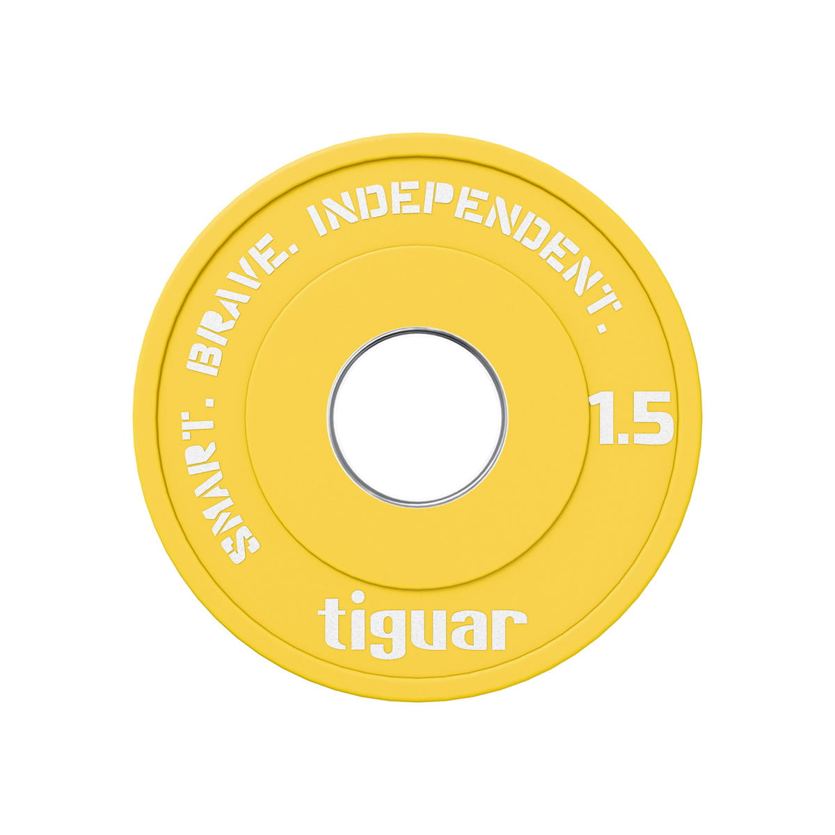 Фракционен диск Tiguar Fractional Plate 1,5 kg