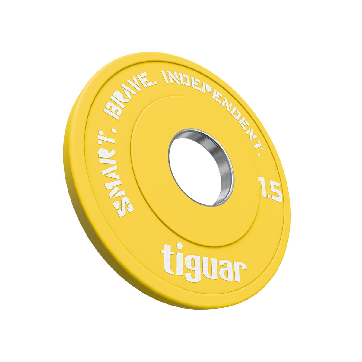 Фракционен диск Tiguar Fractional Plate 1,5 kg