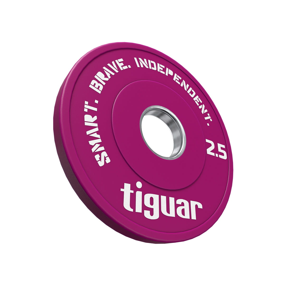 Фракционен диск Tiguar Fractional Plate 2,5 kg