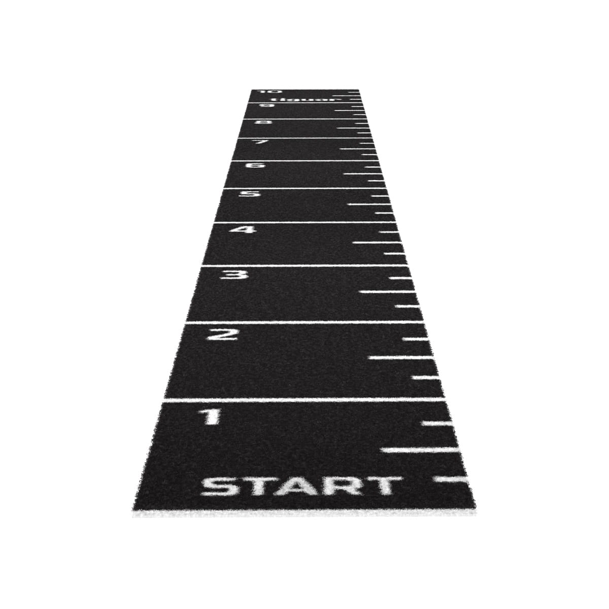 Спринт писта Tiguar Sprint Track 10 m (Black)