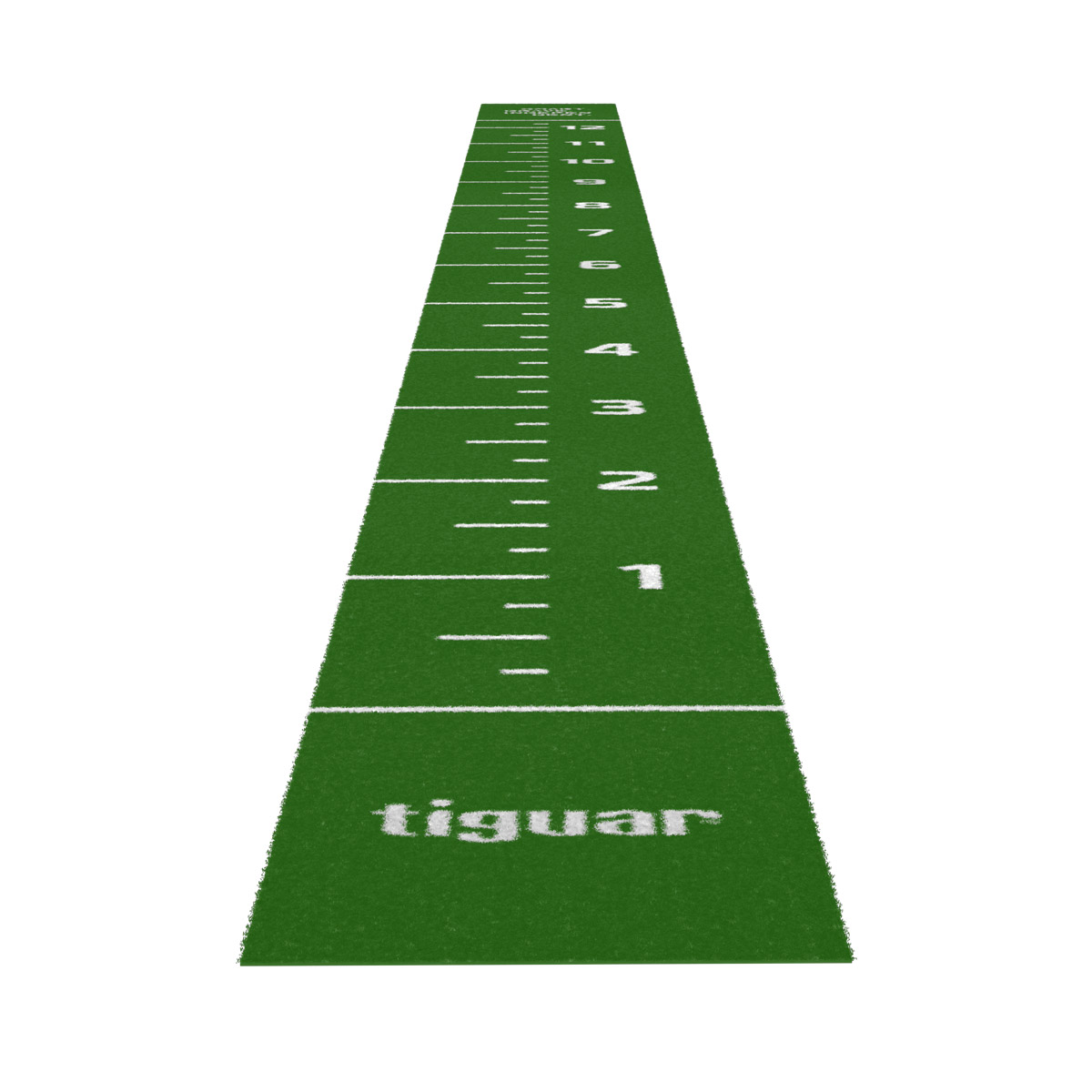 Спринт писта Tiguar Sprint Track 15 m 4RACE (Green)