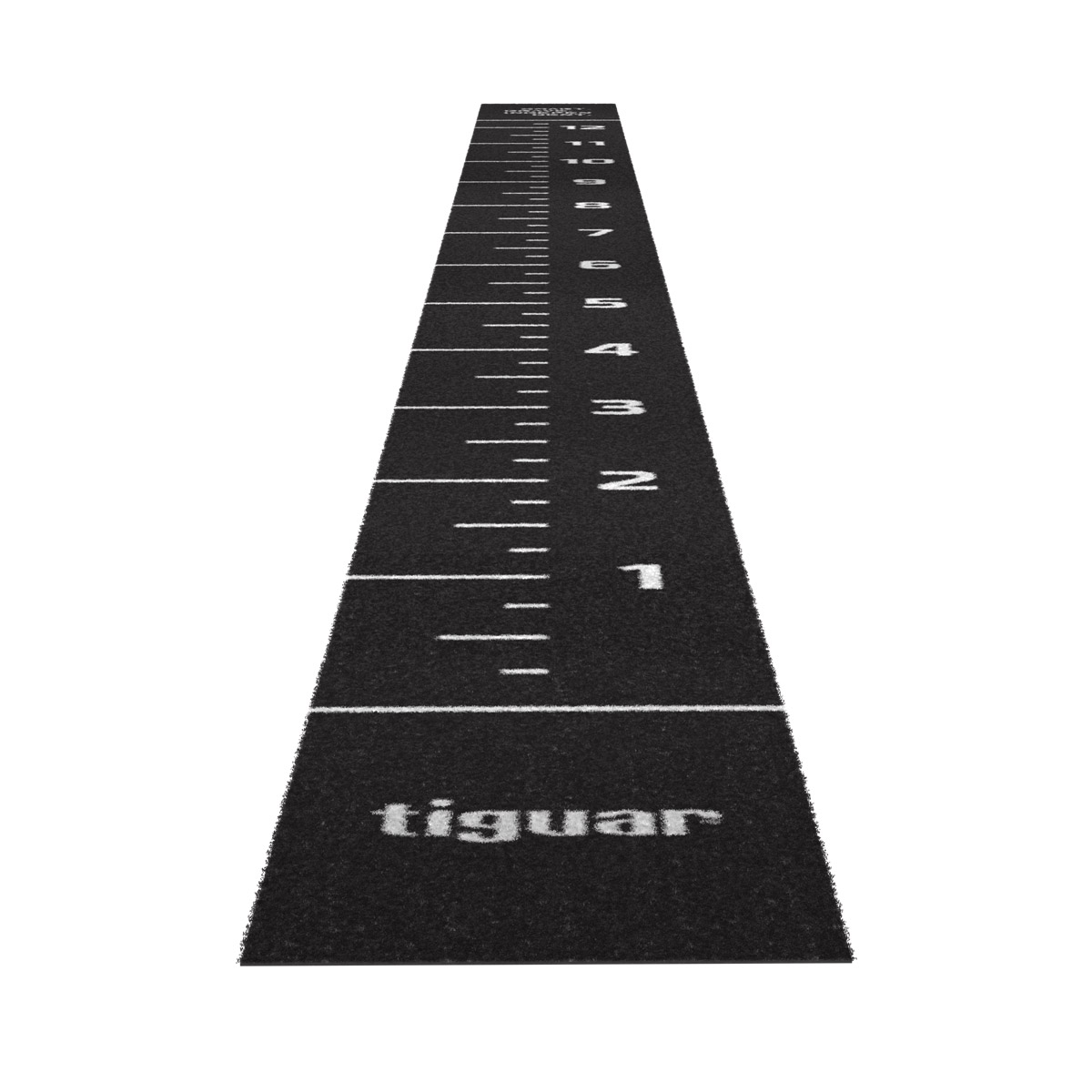 Sprint track Tiguar Sprint Track 15 m 4RACE (Black)