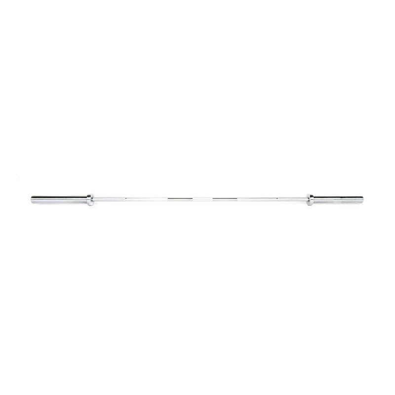 Олимпийски лост Tiguar Competition Bar 15 kg