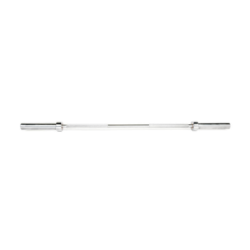 Олимпийски лост Tiguar Training Bar 150 cm