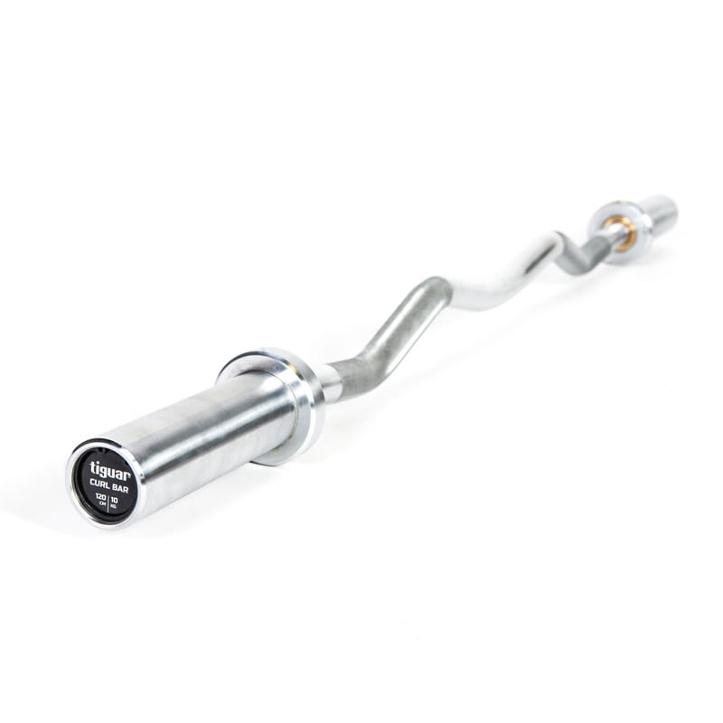 EZ лост Tiguar Curl Bar