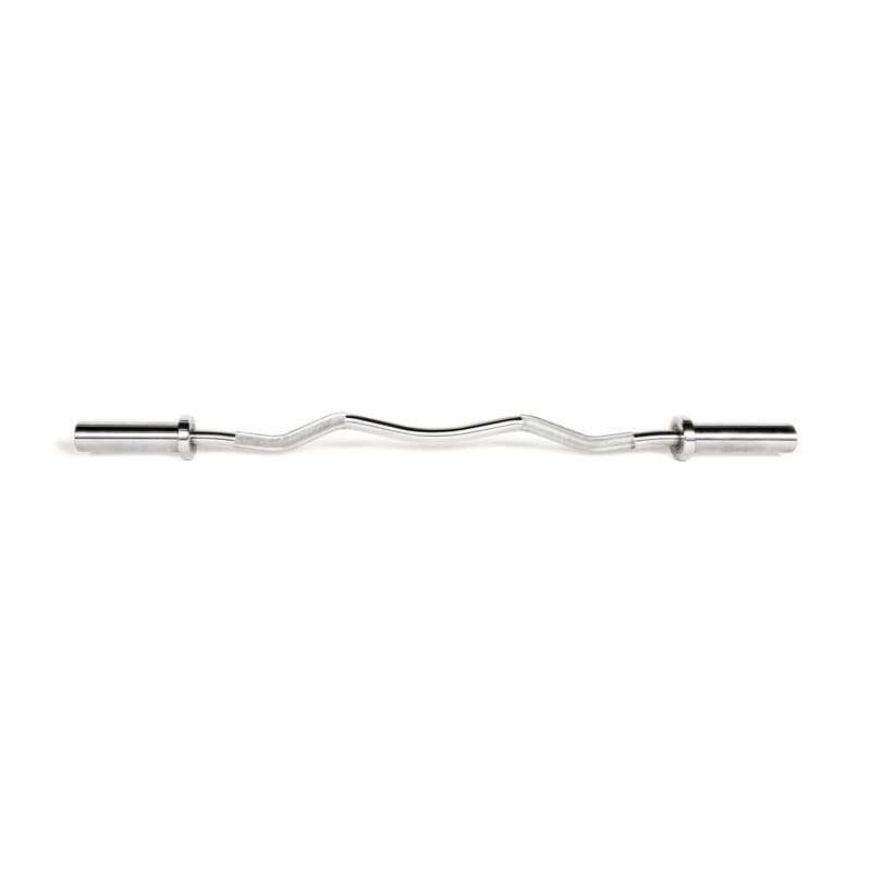 EZ лост Tiguar Curl Bar