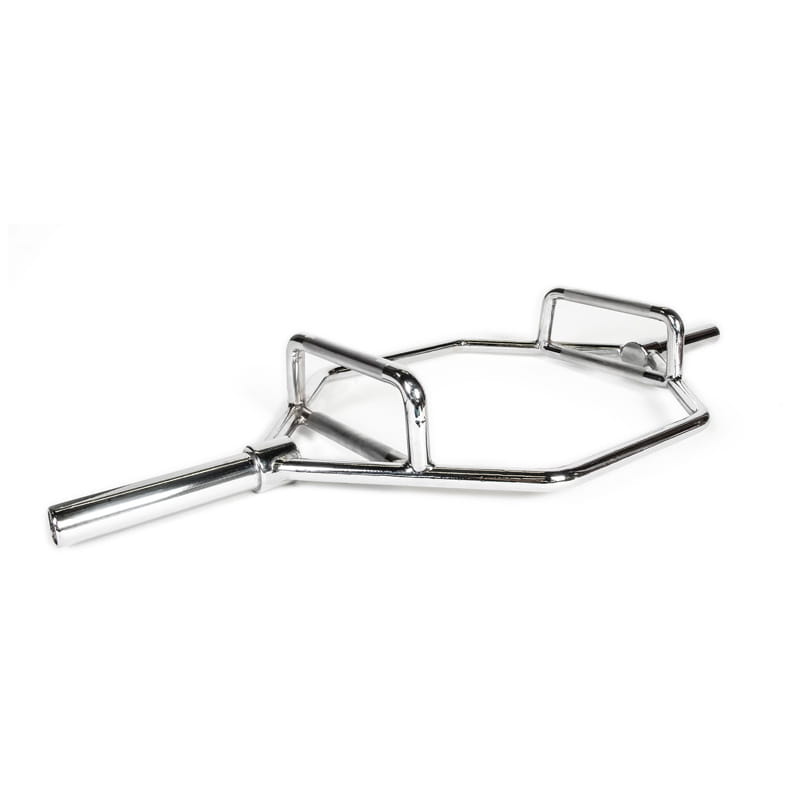 Tiguar Hex Bar Trap Bar