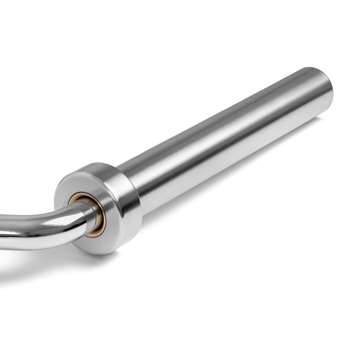 Safety Squat лост Tiguar Safety Squat Bar