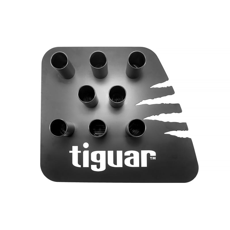 Стойка за лостове Tiguar Bar Rack (for 8 pcs of Tiguar Bars)