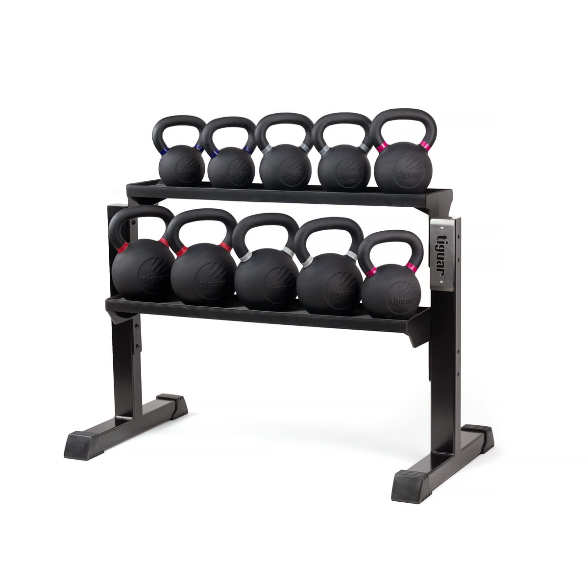 Стойка за пудовки Tiguar Modular Kettlebell Rack