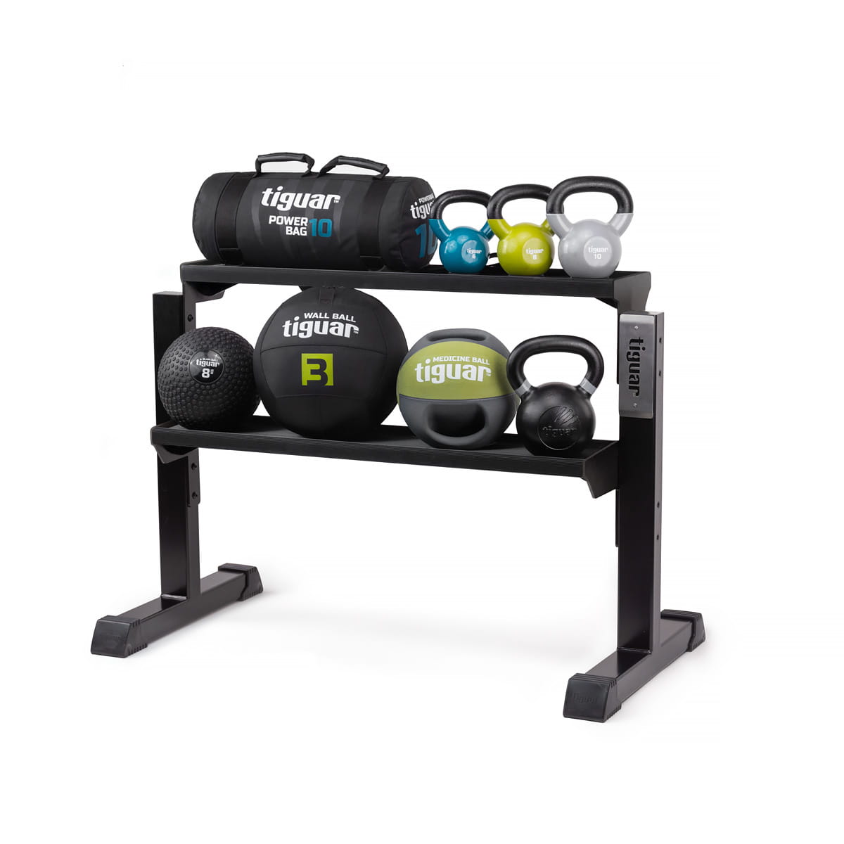 Стойка за пудовки Tiguar Modular Kettlebell Rack