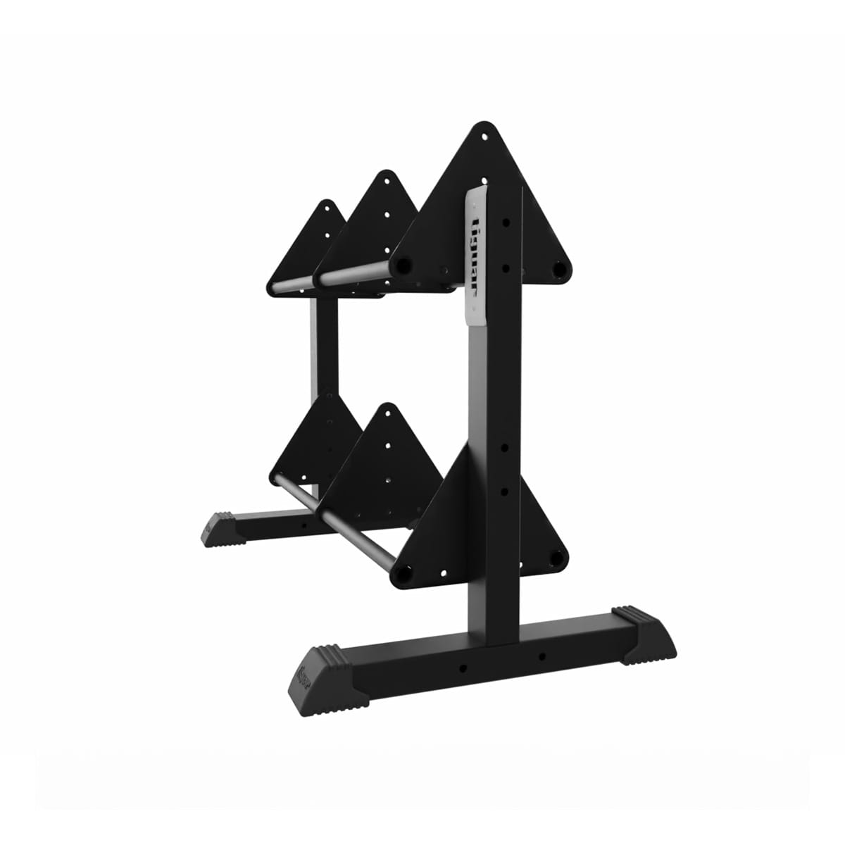 Tiguar Modular Bumper Rack