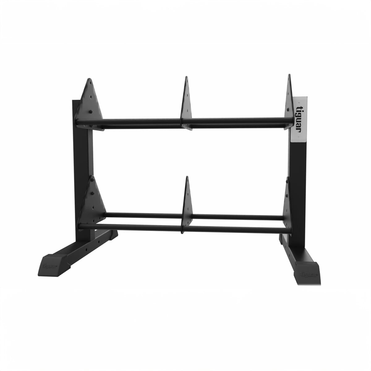 Tiguar Modular Bumper Rack
