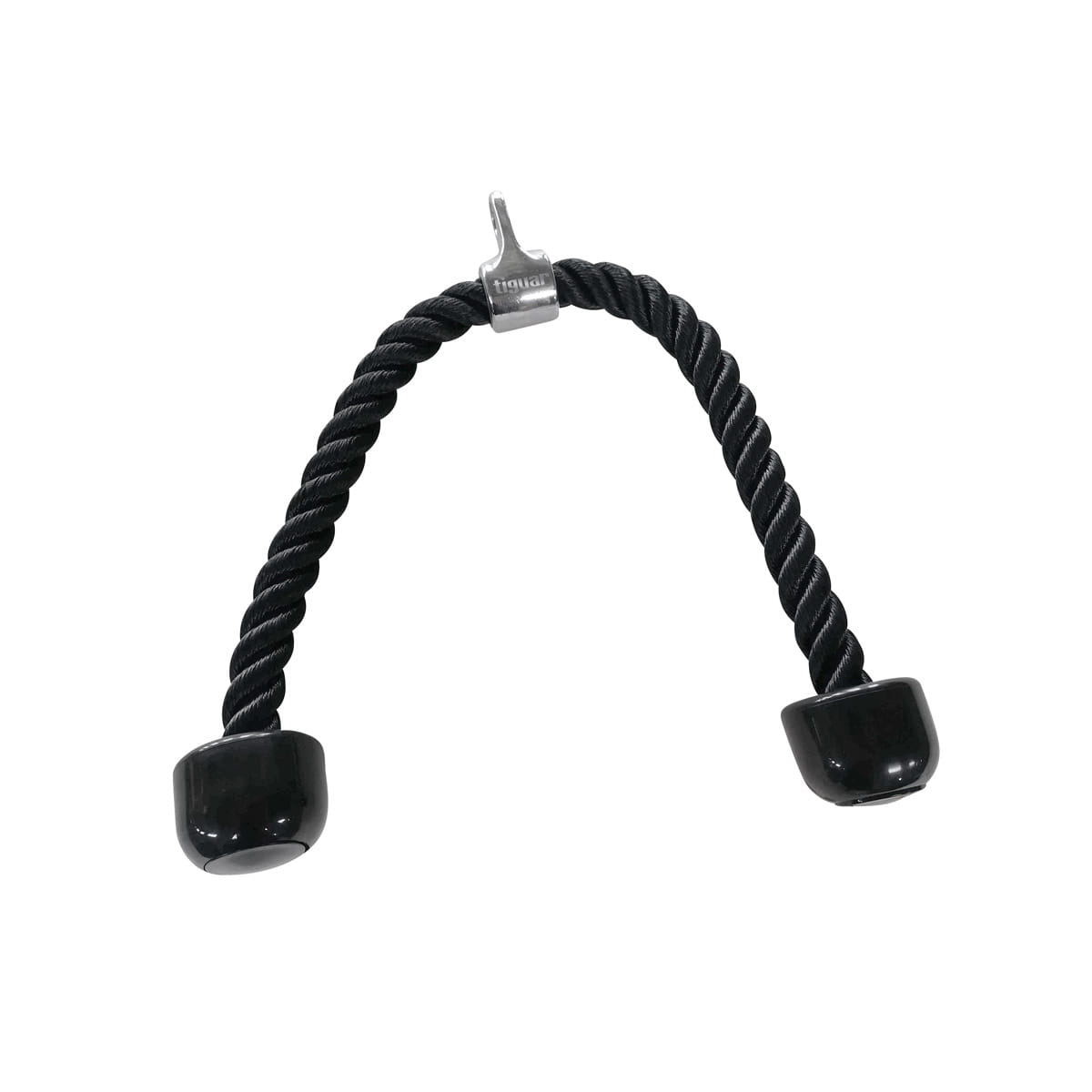 Трицепс въже Tiguar Triceps Rope